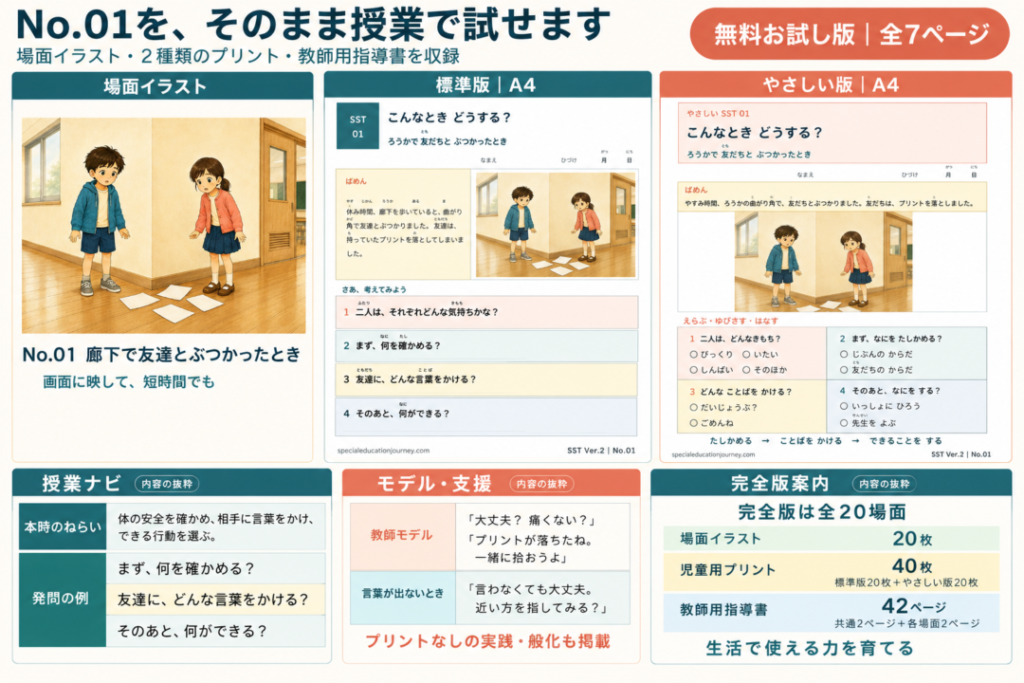 こんなときどうするVer.2無料サンプル